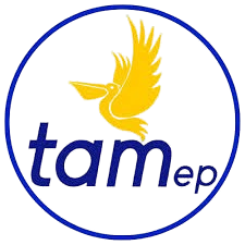 Logo TAMEP